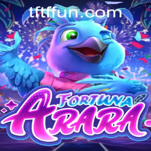 TFTF Jogos de loteria